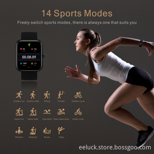 Hot Sale Smart Watch Smartwatch Relogio Masculino Inteligente